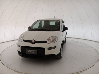 Fiat Panda Cross Cross 1.0 FireFly S&amp;S Hybrid del 2024 usata a Bari