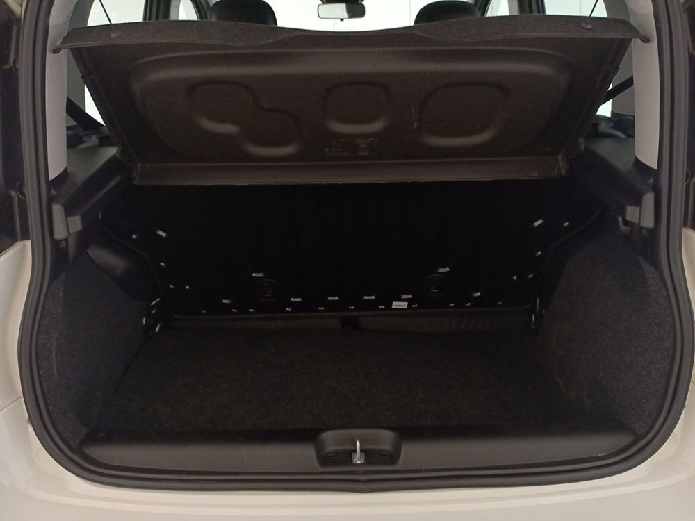 Fiat Panda Cross usata a Bari (13)