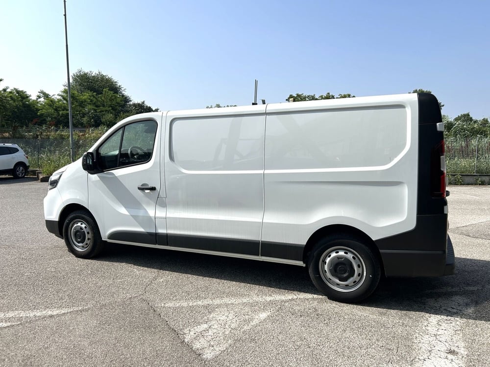 Nissan Primastar Furgone nuova a Ferrara (6)