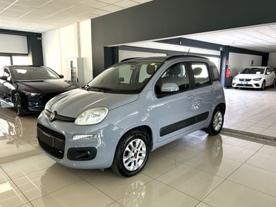 Fiat Panda 1.2 Easy del 2022 usata a Ferrara