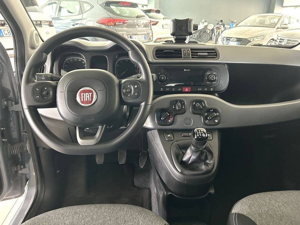 Fiat Panda usata a Ferrara (11)