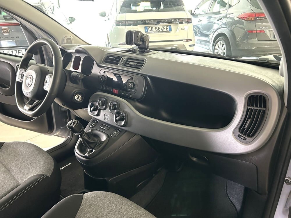 Fiat Panda usata a Ferrara (12)