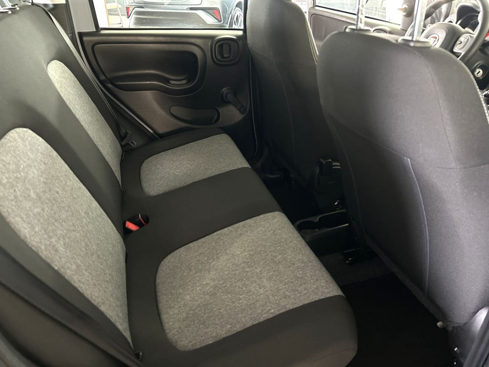 Fiat Panda usata a Ferrara (13)