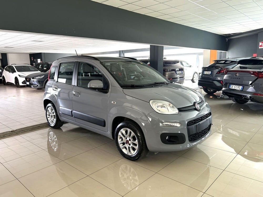 Fiat Panda usata a Ferrara (3)