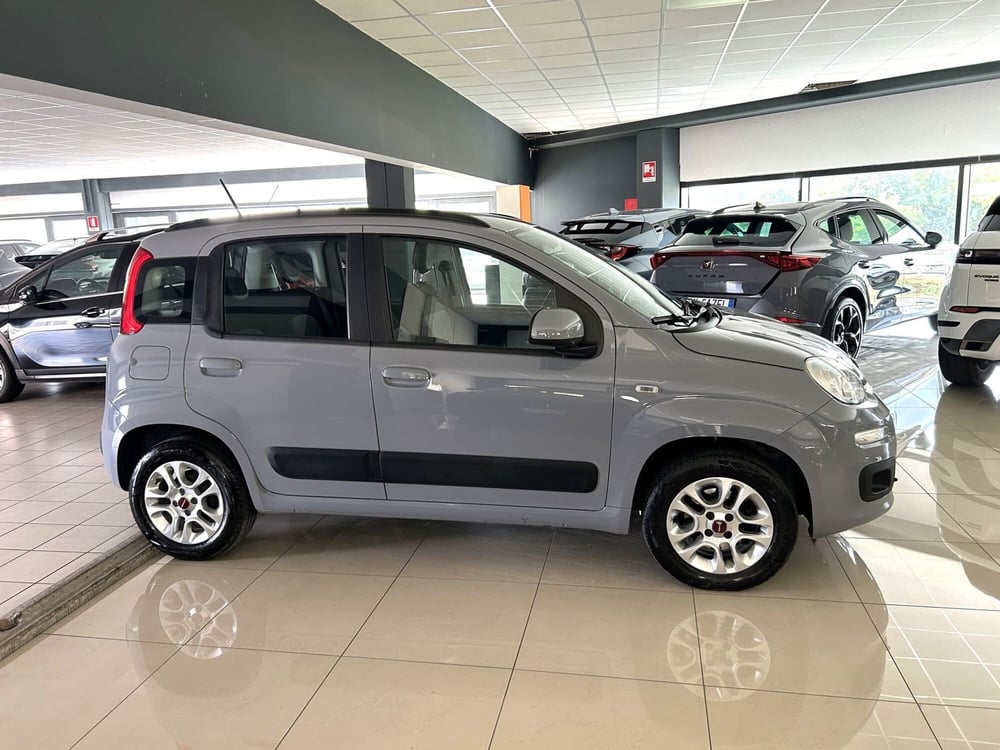 Fiat Panda usata a Ferrara (4)