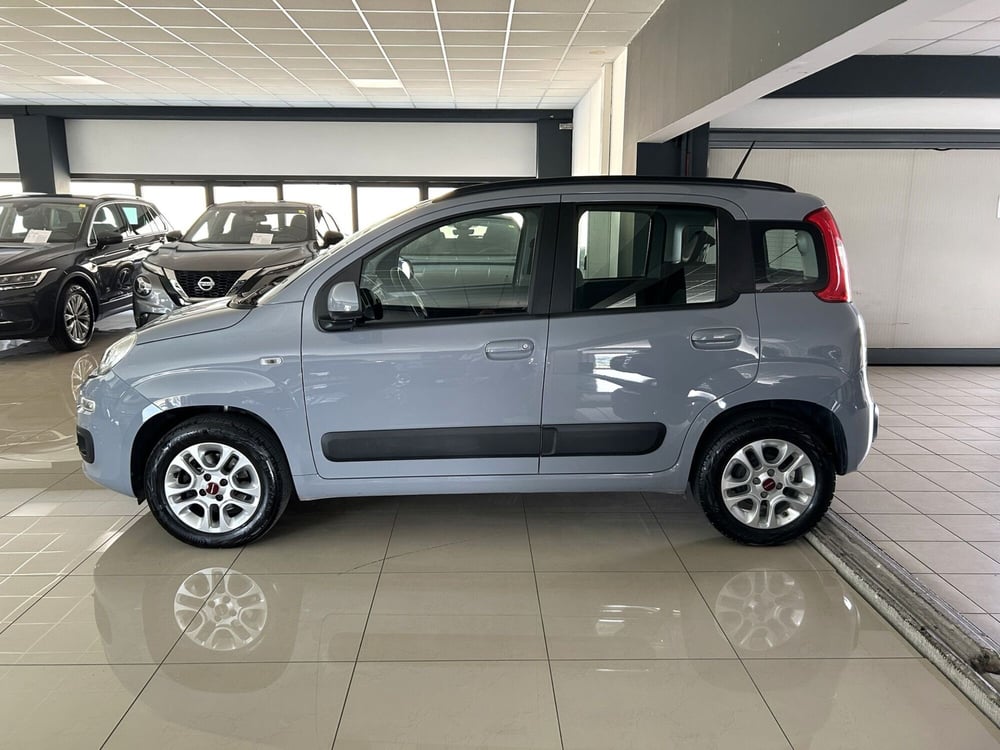 Fiat Panda usata a Ferrara (6)