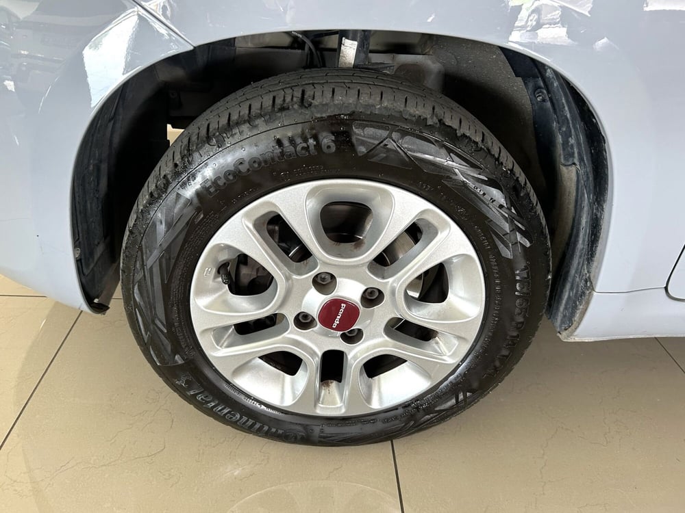 Fiat Panda usata a Ferrara (7)