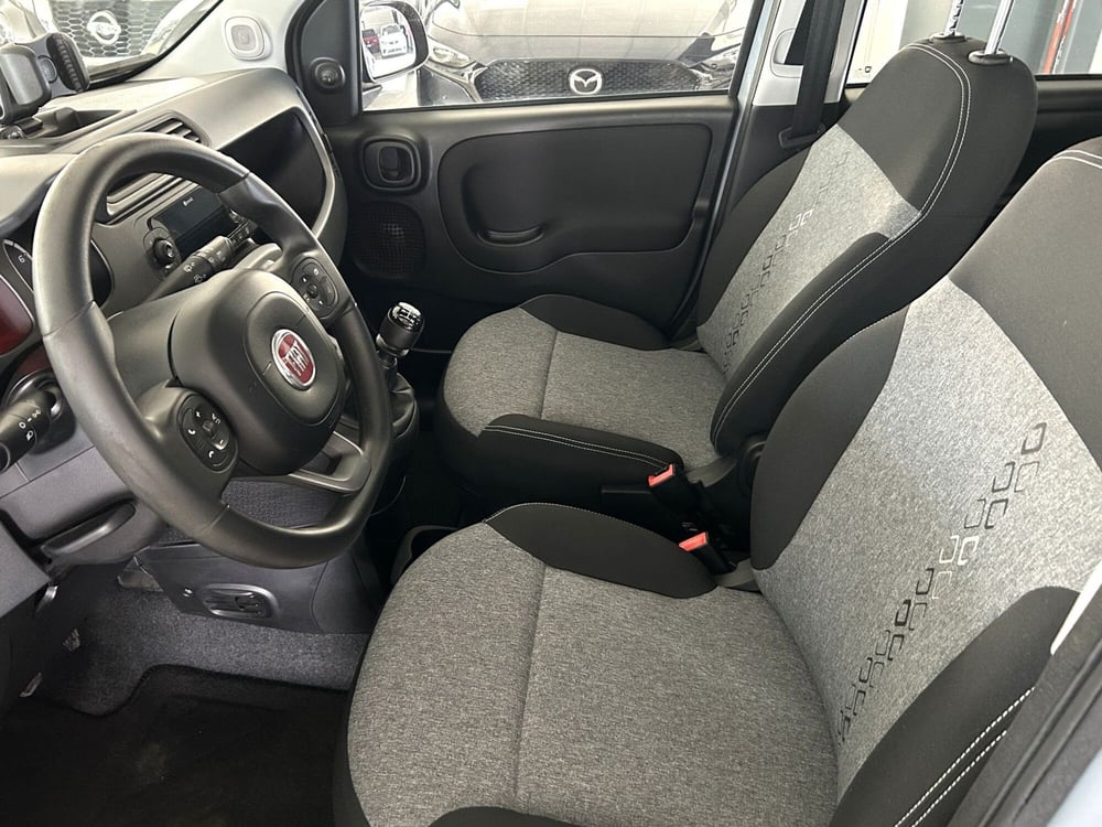 Fiat Panda usata a Ferrara (8)