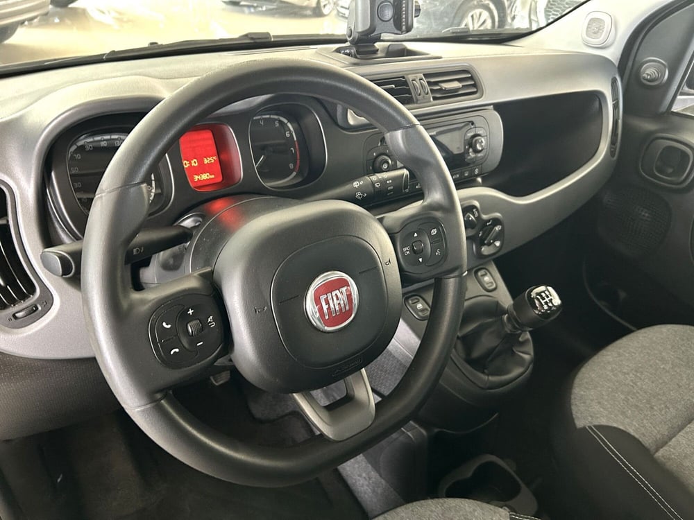 Fiat Panda usata a Ferrara (9)
