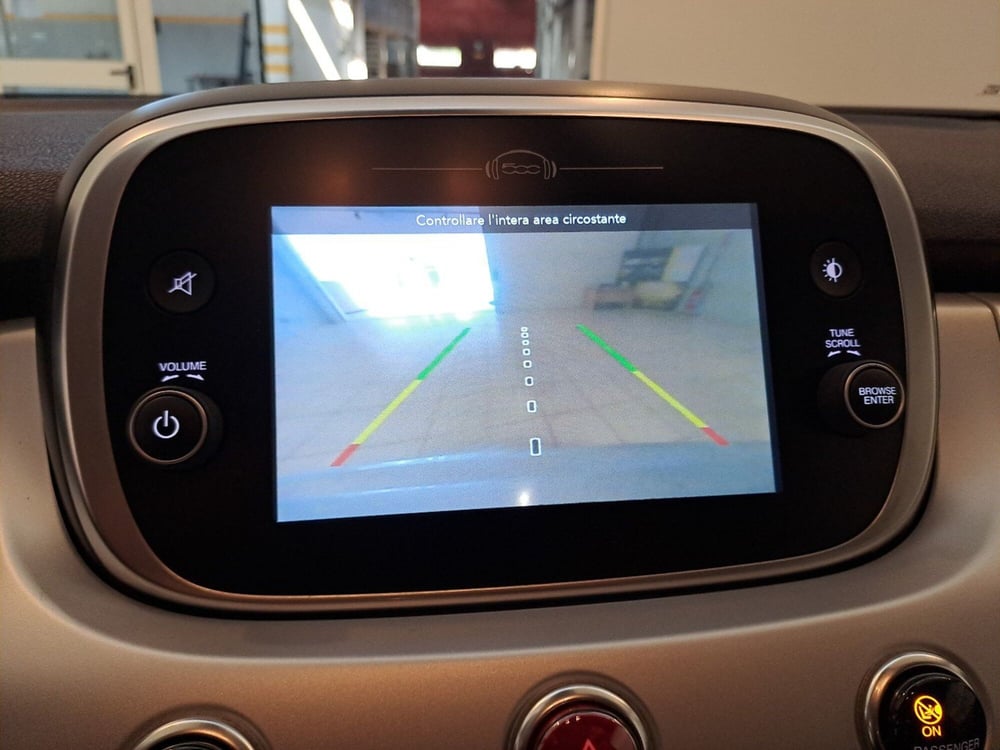 Fiat 500X usata a Pescara (10)