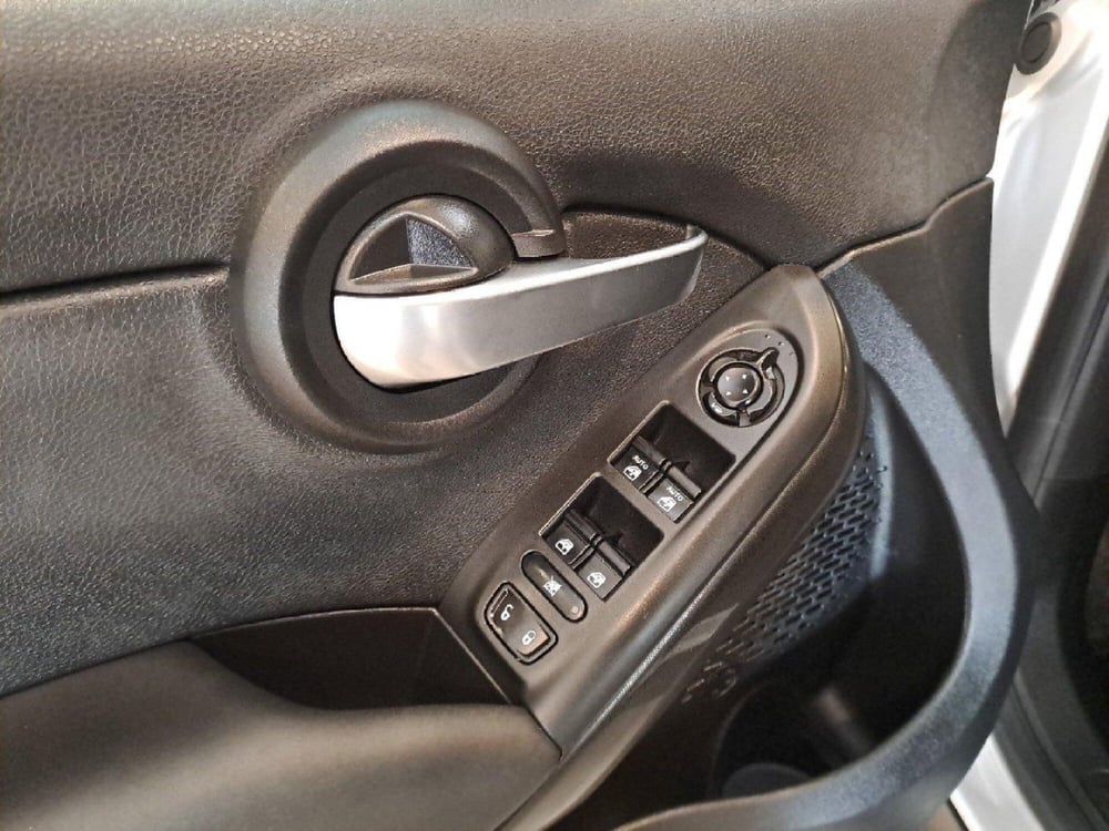 Fiat 500X usata a Pescara (5)