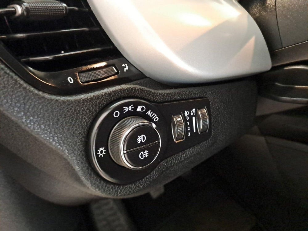Fiat 500X usata a Pescara (6)