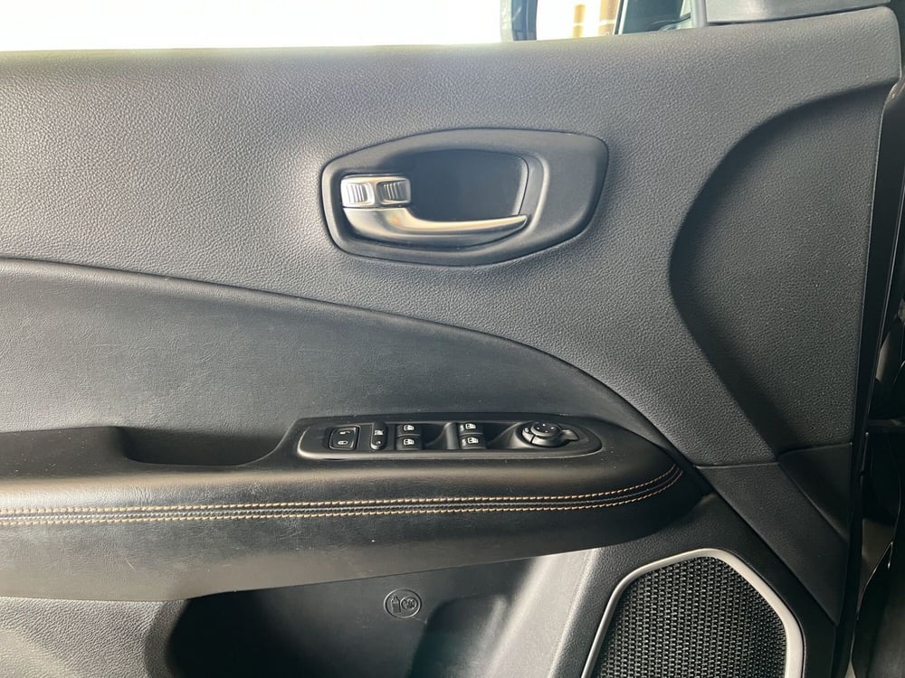 Jeep Compass usata a Cosenza (12)