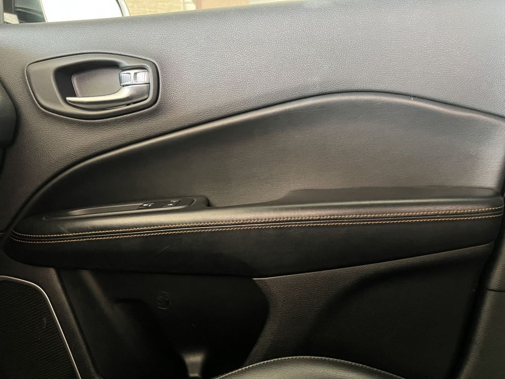 Jeep Compass usata a Cosenza (17)
