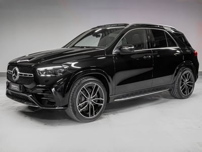 Mercedes-Benz GLE SUV 300 d AMG Line Premium 4matic auto 7p.ti nuova a Rimini