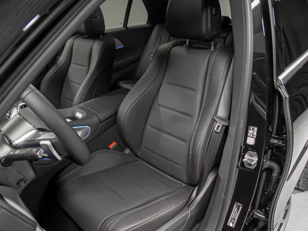 Mercedes-Benz GLE SUV nuova a Rimini (14)