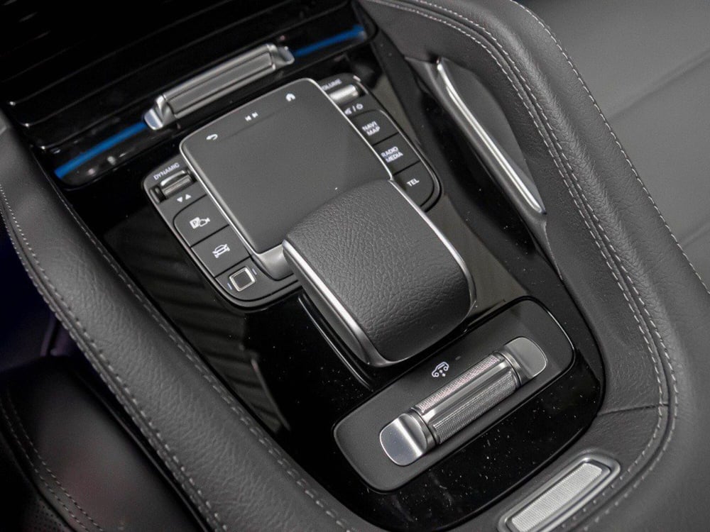 Mercedes-Benz GLE SUV nuova a Rimini (17)