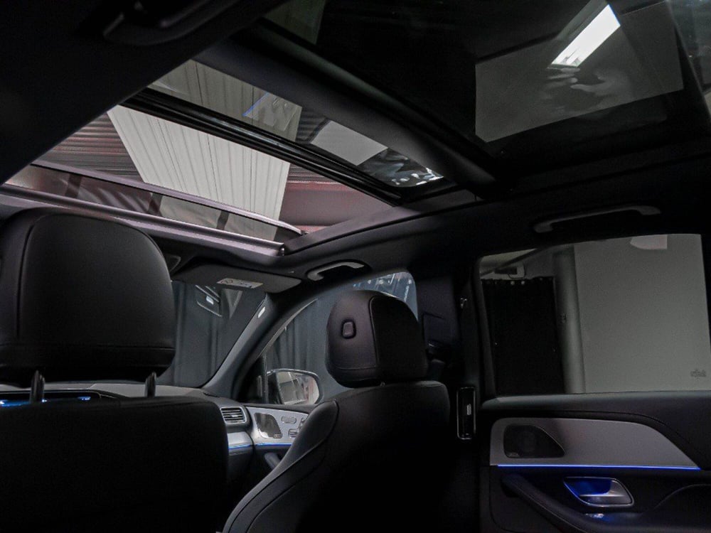 Mercedes-Benz GLE SUV nuova a Rimini (18)