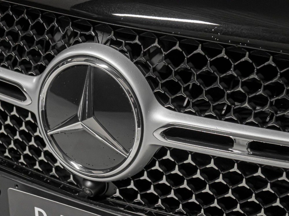 Mercedes-Benz GLE SUV nuova a Rimini (3)