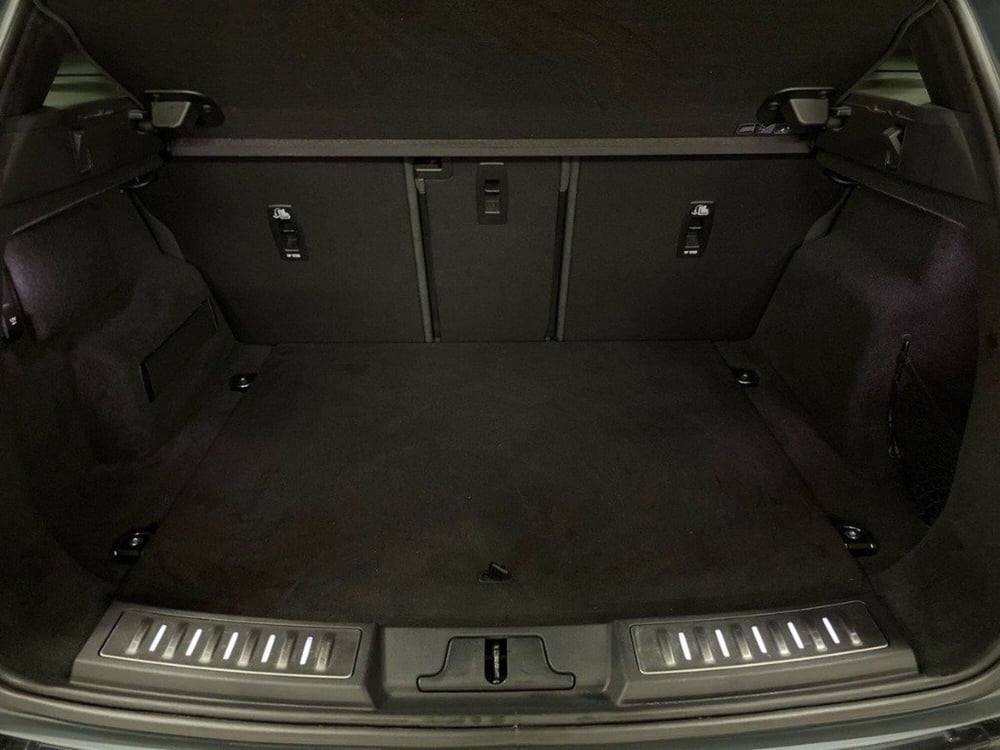 Land Rover Range Rover Evoque usata a Macerata (7)