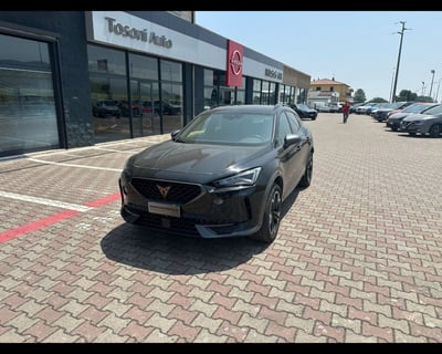 Cupra Formentor Formentor 1.5 tsi 150cv dsg del 2024 usata a Sarteano