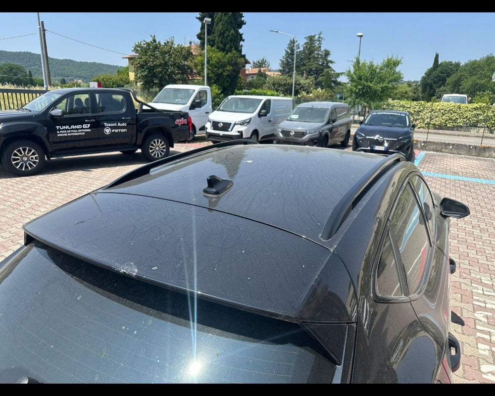 Cupra Formentor usata a Siena (18)
