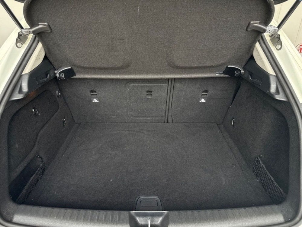 Mercedes-Benz GLA SUV usata a Rimini (7)