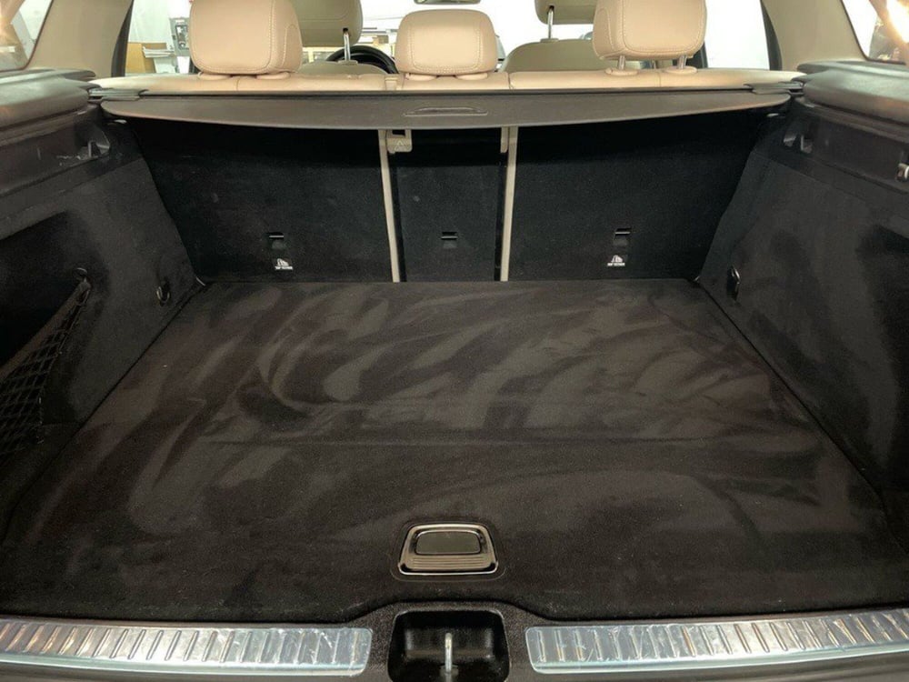 Mercedes-Benz GLC SUV usata a Macerata (7)
