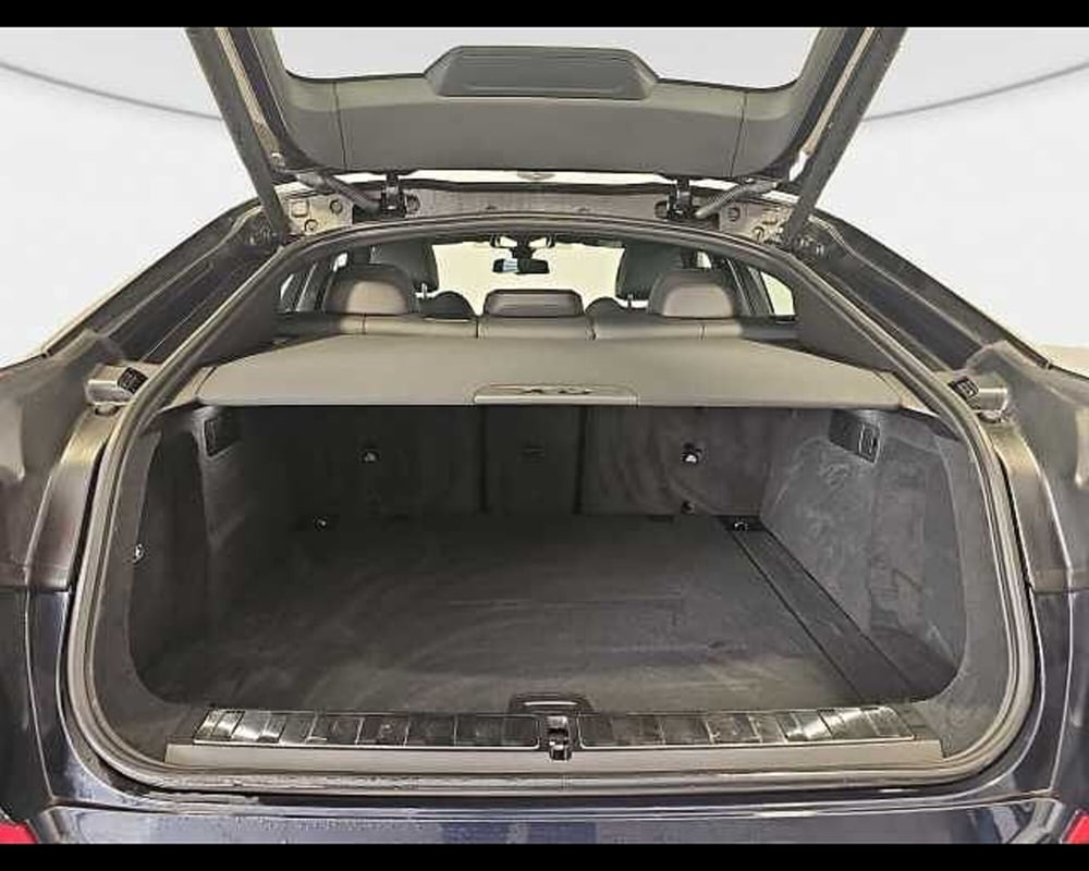 BMW X6 usata a Roma (10)
