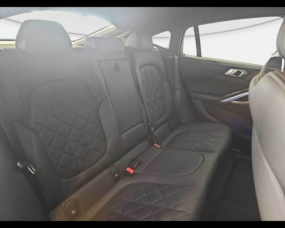 BMW X6 usata a Roma (9)