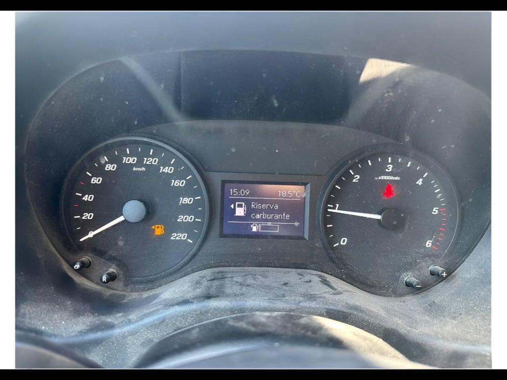 Mercedes-Benz Vito usata a Siena (10)