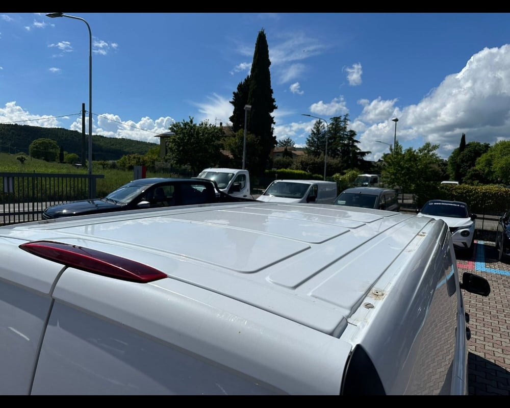 Mercedes-Benz Vito usata a Siena (16)