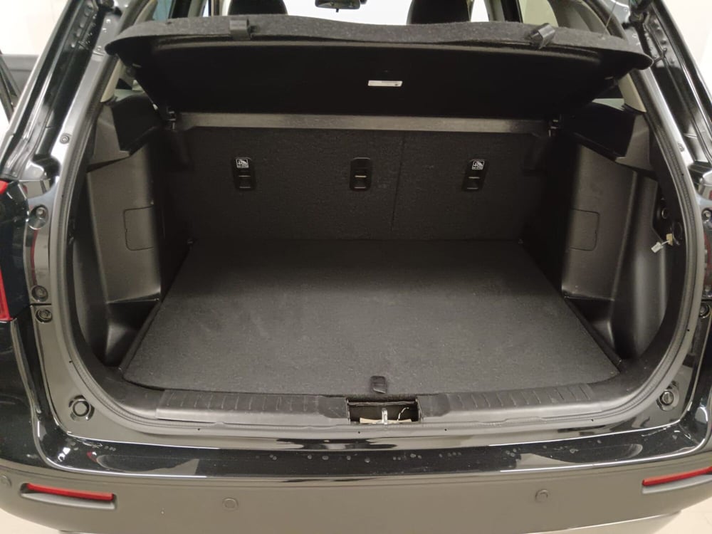 Suzuki Vitara usata a Torino (12)