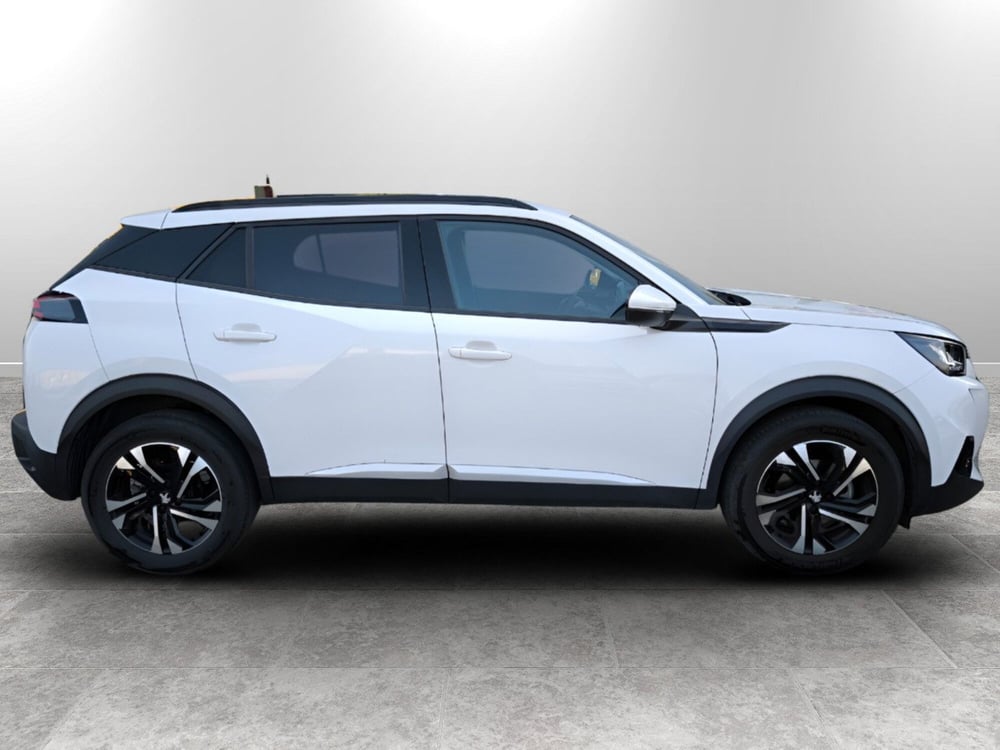 Peugeot 2008 usata a Siena (3)