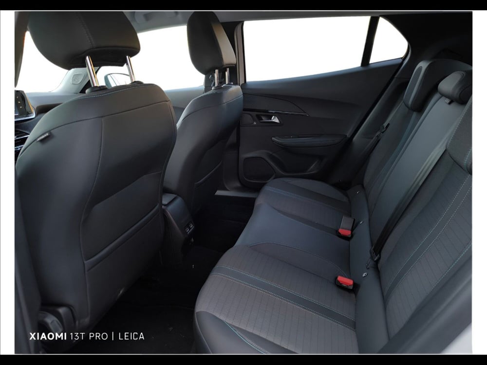 Peugeot 2008 usata a Siena (7)