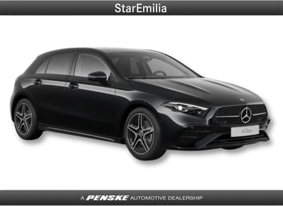 Mercedes-Benz Classe A 180 d AMG Line Advanced Plus auto nuova a Ferrara