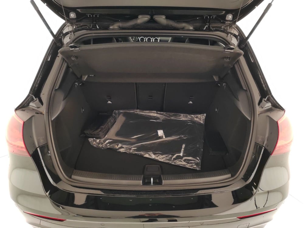 Mercedes-Benz Classe A nuova a Bologna (16)