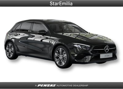 Mercedes-Benz Classe A 180 d Progressive Advanced auto nuova a Ferrara