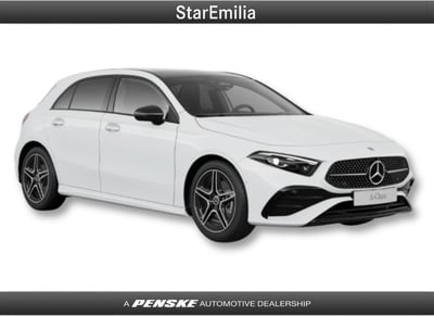 Mercedes-Benz Classe A 180 d AMG Line Advanced Plus auto nuova a Casalecchio di Reno