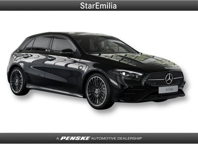 Mercedes-Benz Classe A 180 d AMG Line Advanced Plus auto nuova a Ferrara