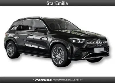 Mercedes-Benz GLE SUV 300 d AMG Line Advanced Plus 4matic auto nuova a Ferrara