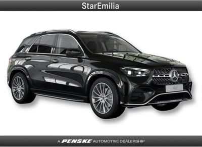 Mercedes-Benz GLE SUV 300 d AMG Line Advanced Plus 4matic auto nuova a Ferrara