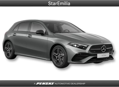 Mercedes-Benz Classe A 180 d AMG Line Advanced Plus auto nuova a Casalecchio di Reno