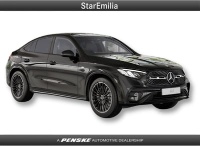 Mercedes-Benz GLC Coup&eacute; 300 de phev AMG Line Advanced 4matic auto nuova a Ferrara