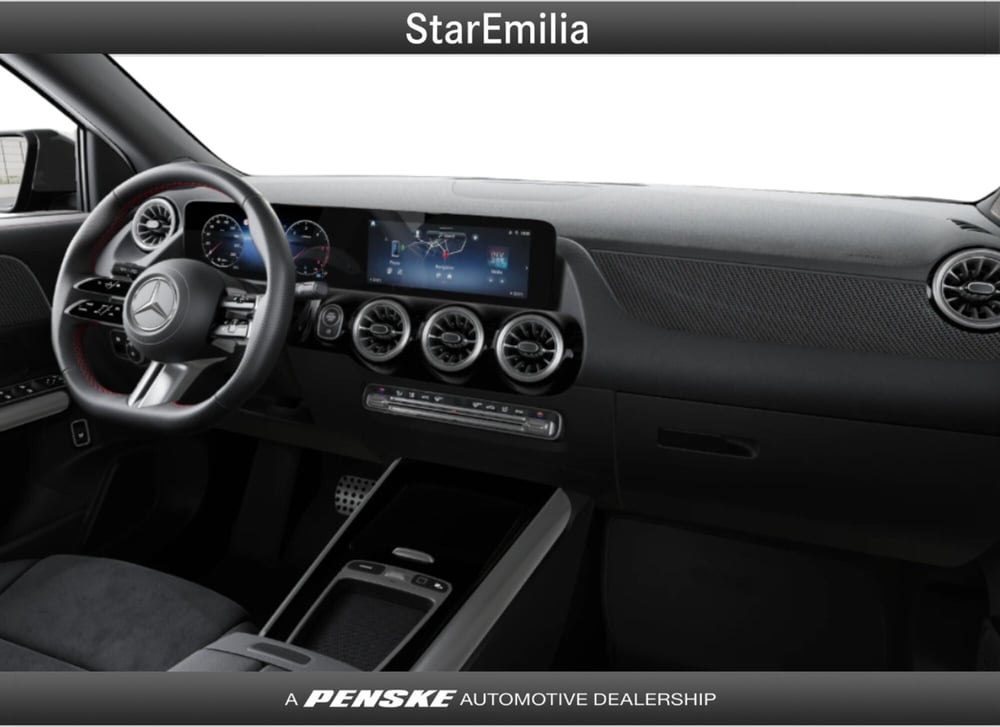 Mercedes-Benz GLA SUV nuova a Ferrara (3)