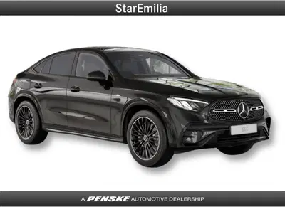 Mercedes-Benz GLC Coup&eacute; 300 de phev AMG Line Advanced 4matic auto nuova a Casalecchio di Reno