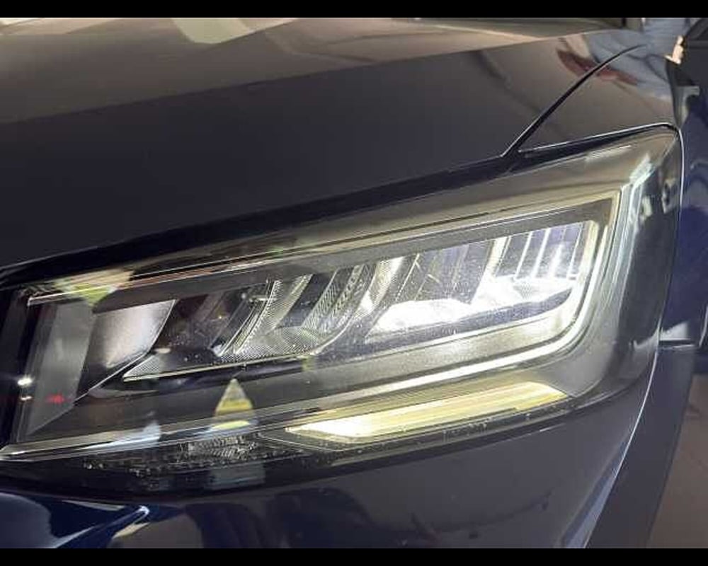 Audi Q2 usata a Roma (16)