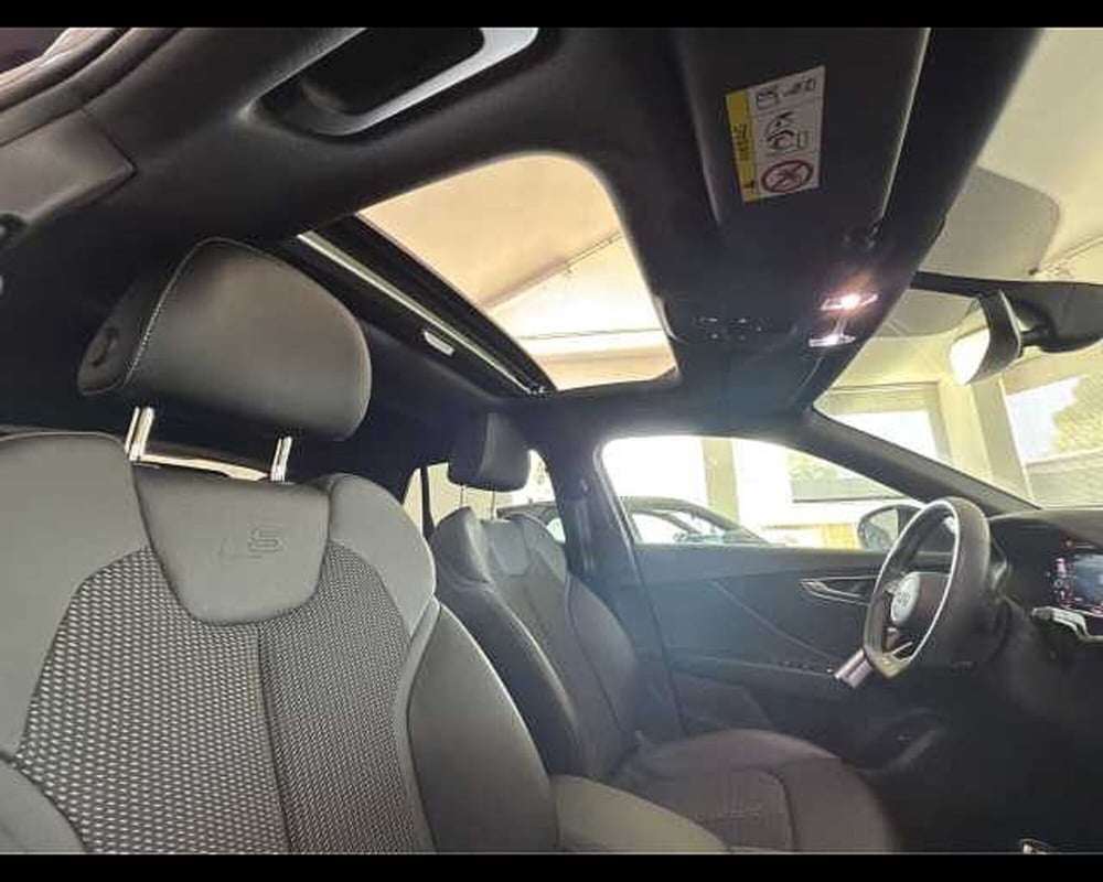 Audi Q2 usata a Roma (17)