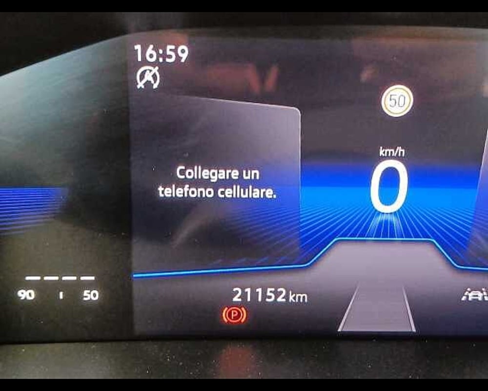 Volkswagen T-Cross usata a Roma (13)