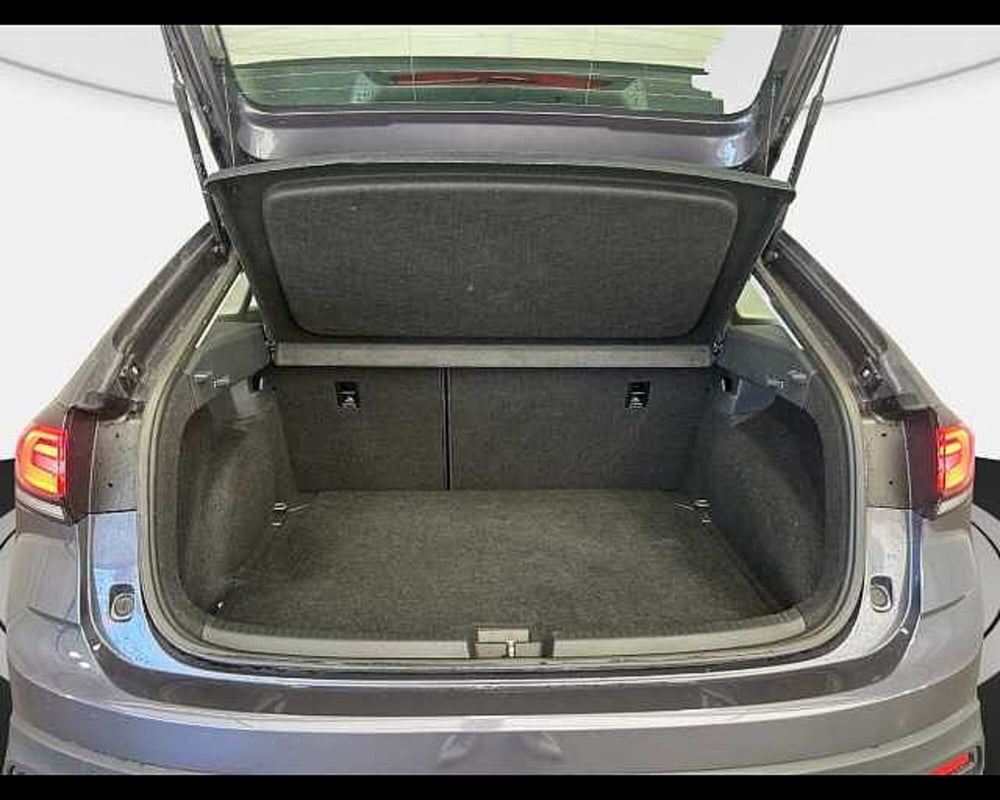 Volkswagen Taigo usata a Roma (10)